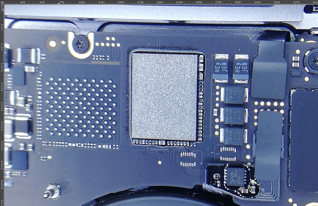 MacBook Pro 16 Reparatur in Stuttgart Vaihingen